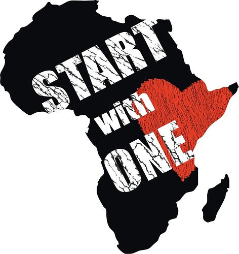 Start With One Kenya